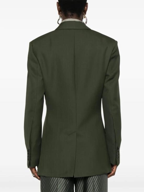  아미 수트 자켓 FBV212WV0068 - AMI