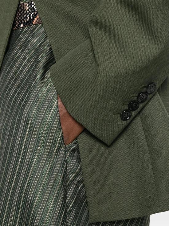  아미 수트 자켓 FBV212WV0068 - AMI