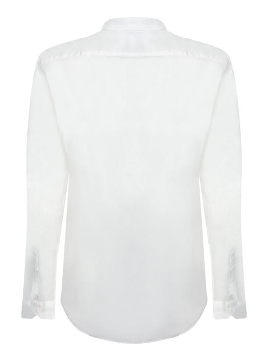 25SS 코스투메인 긴팔 셔츠 MARTIN CORFU OFFWHITE White - COSTUMEIN