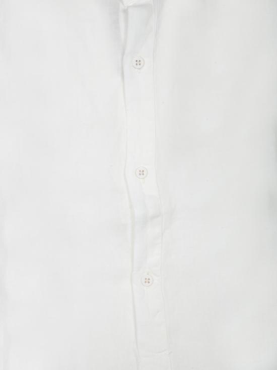 25SS 코스투메인 긴팔 셔츠 MARTIN CORFU OFFWHITE White - COSTUMEIN