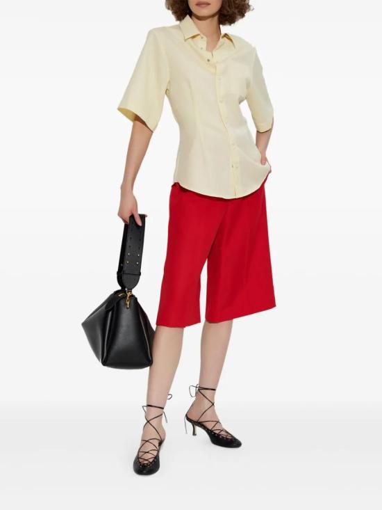  아미 숏팬츠 FSO509WV0068 - AMI