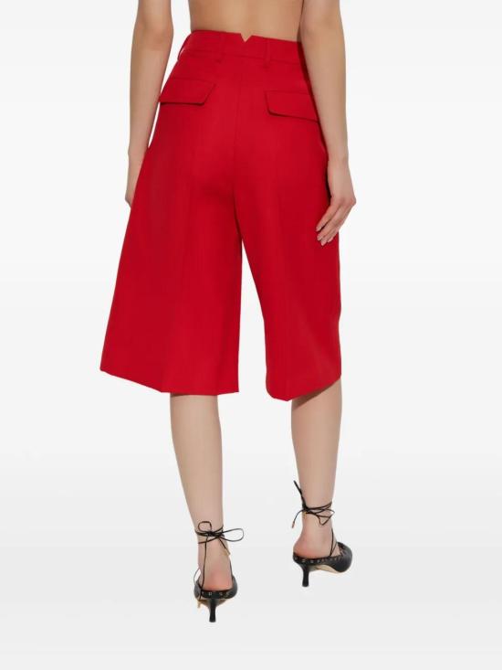  아미 숏팬츠 FSO509WV0068 - AMI