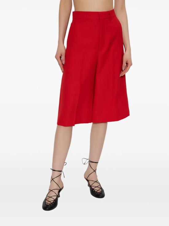  아미 숏팬츠 FSO509WV0068 - AMI