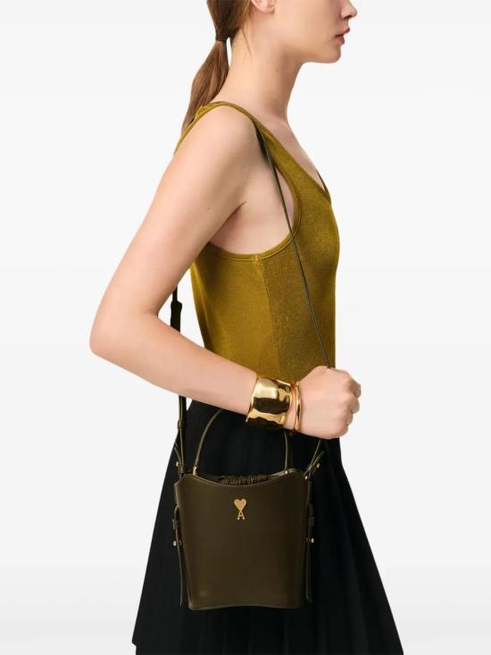  아미 토트백 E25ULL012AL0104 - AMI