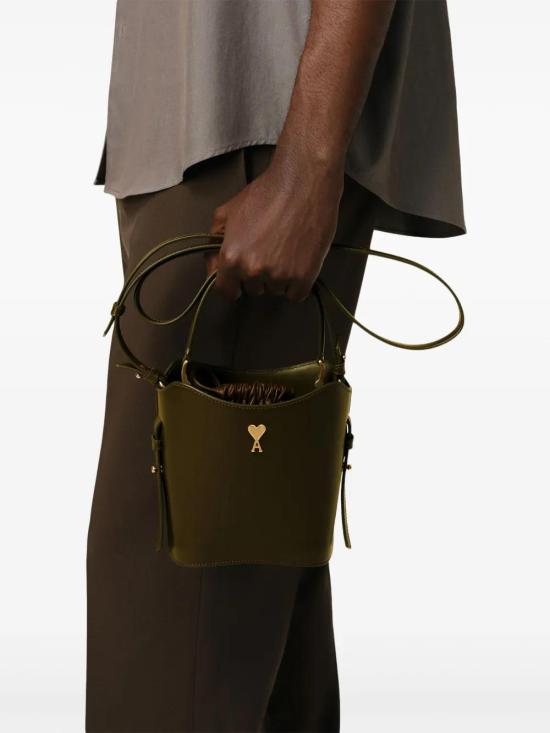  아미 토트백 E25ULL012AL0104 - AMI