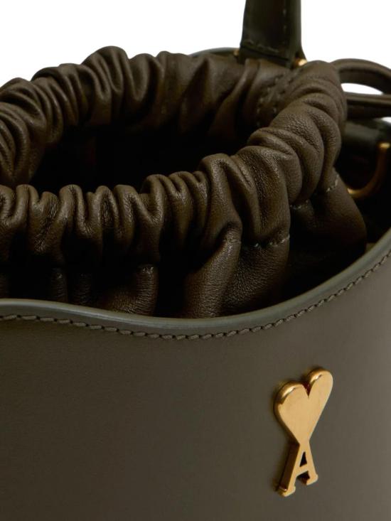  아미 토트백 E25ULL012AL0104 - AMI