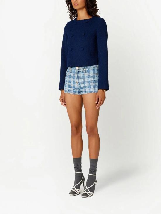  아미 자켓 FBV701WV0001 - AMI