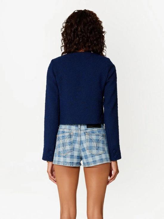  아미 자켓 FBV701WV0001 - AMI