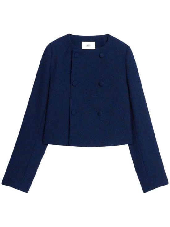  아미 자켓 FBV701WV0001