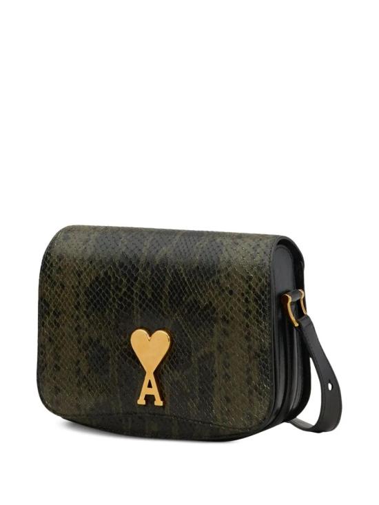  아미 크로스백 E25ULL005AL0106 - AMI