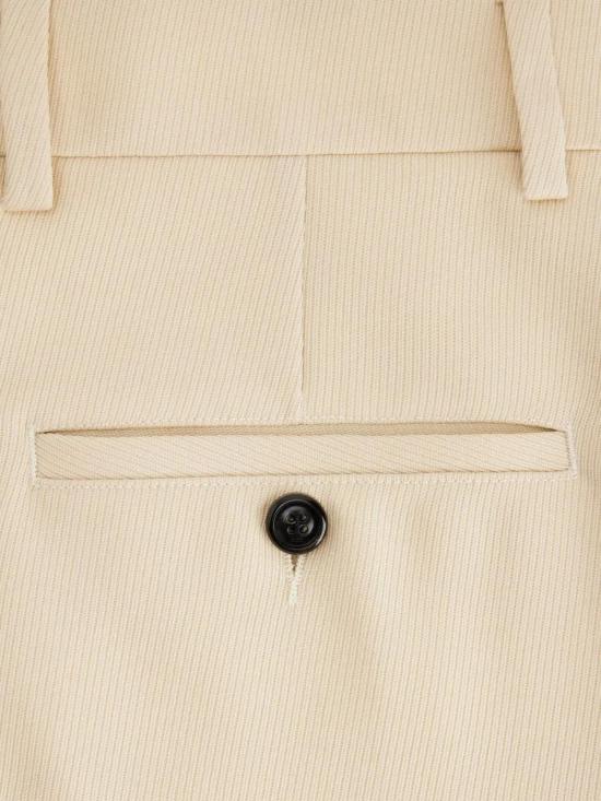  아미 스트레이트 팬츠 FTR004WV0004 - AMI