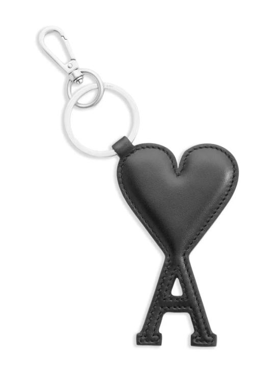  아미 키링 E25UKR915853 black