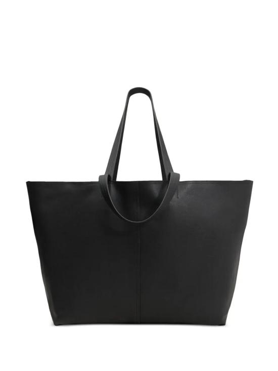  아미 토트백 E25ULL024AL0090 black - AMI