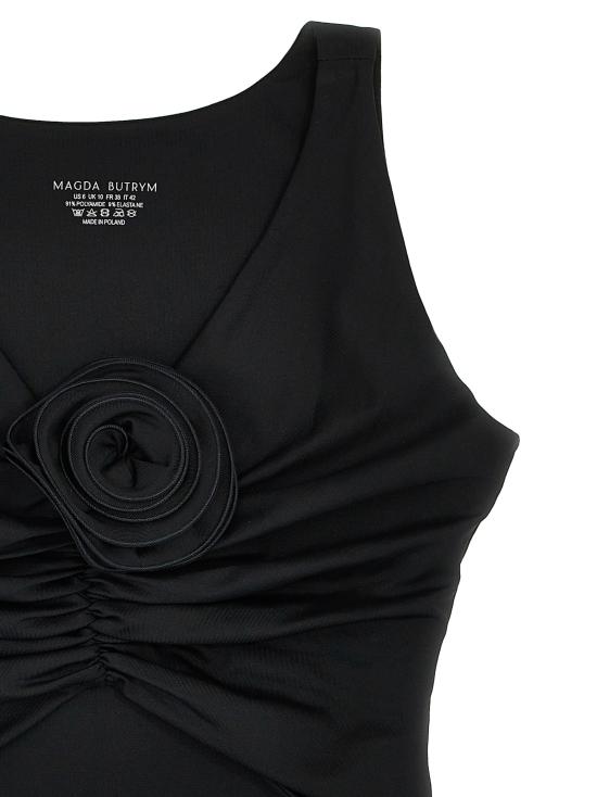 25SS 마그다뷰트림 비키니 수영복 344525BLACK Black - MAGDA BUTRYM