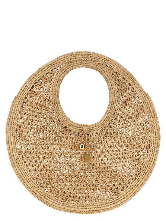 25SS 자크뮈스 토트백 24H243BA3873219142 Beige