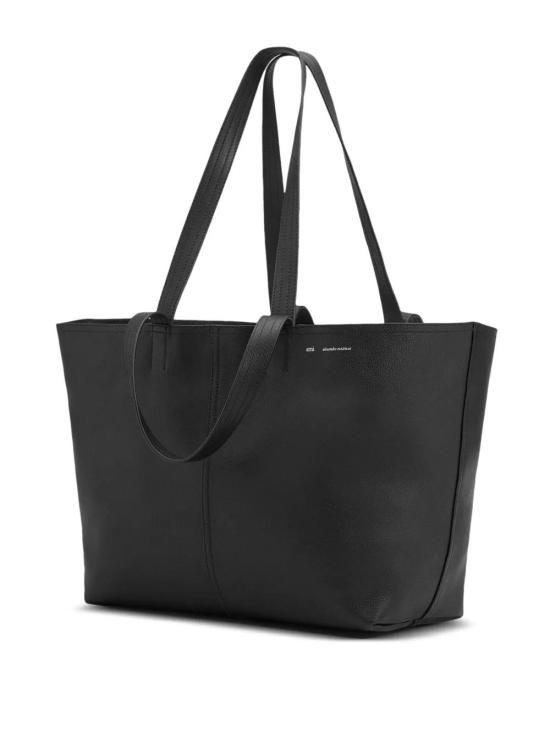  아미 토트백 E25ULL025AL0090 black - AMI