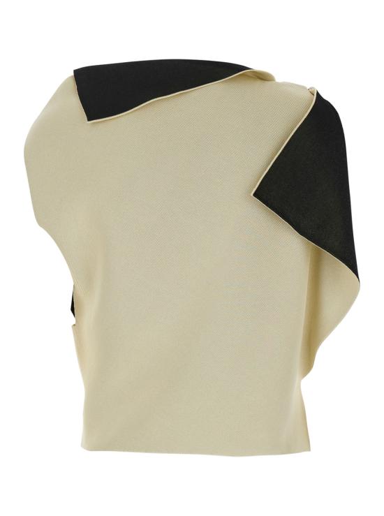 25SS 자크뮈스 자켓 251KN6072437210 Yellow - JACQUEMUS