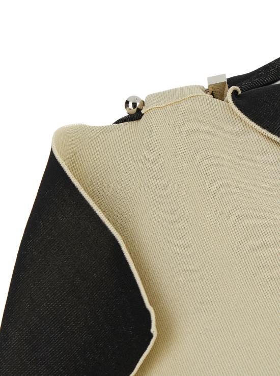 25SS 자크뮈스 자켓 251KN6072437210 Yellow - JACQUEMUS