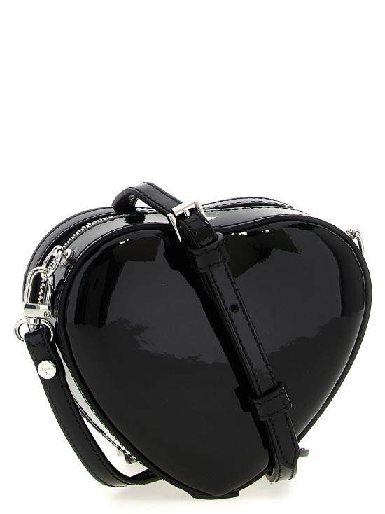 25FW 비비안웨스트우드 크로스백 58020003WL001ON403 Black - VIVIENNE WESTWOOD