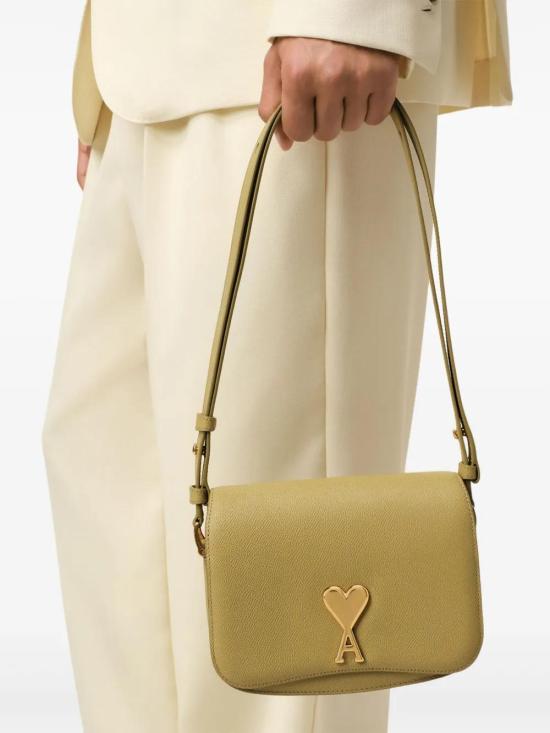  아미 크로스백 E25ULL005AL0036 - AMI