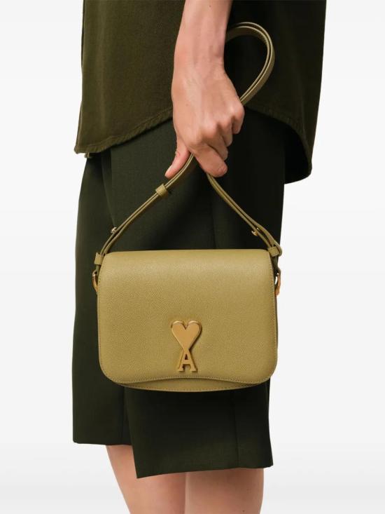  아미 크로스백 E25ULL005AL0036 - AMI