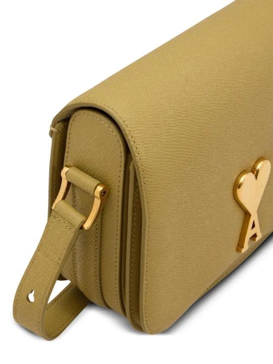  아미 크로스백 E25ULL005AL0036 - AMI