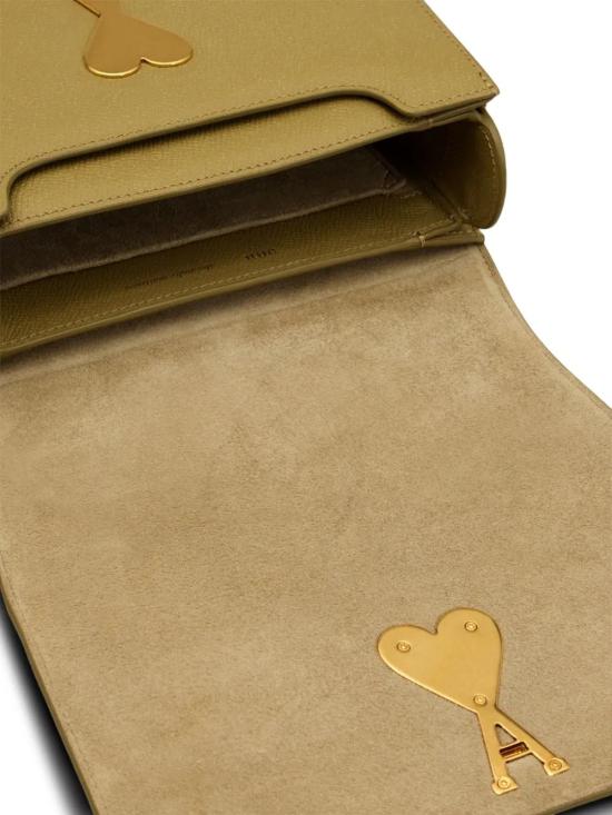  아미 크로스백 E25ULL005AL0036 - AMI