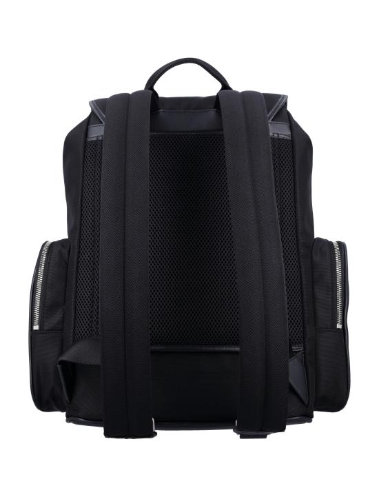 25FW 발리 백팩 MAK04BNY286U901P BLACK DOM - BALLY