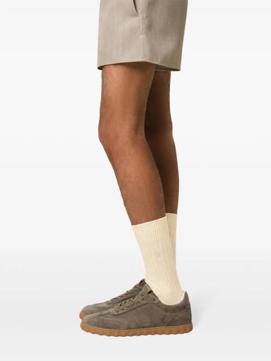  아미 양말 E25USC023379 - AMI