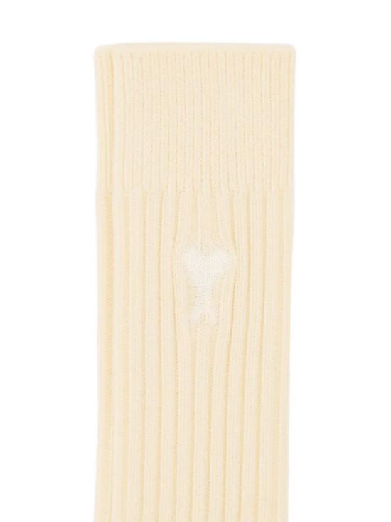  아미 양말 E25USC023379 - AMI