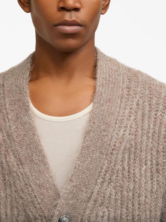  아미 가디건 H23UKC113KN0029 - AMI