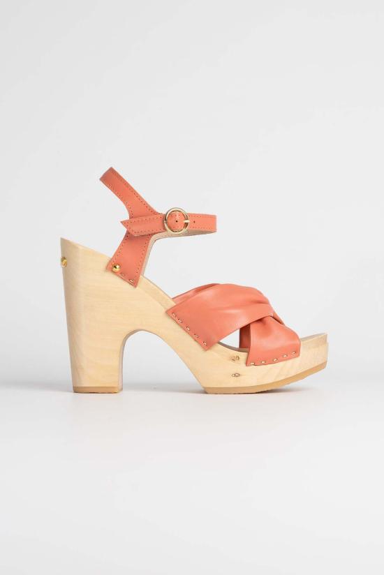  YOUYOU 샌들 유유 야야 클로그 고지