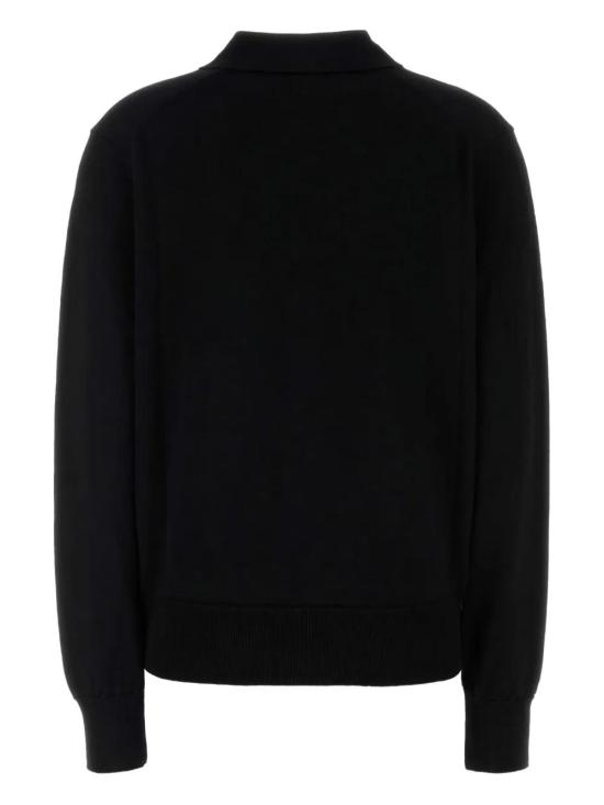  아미 가디건 HKC211KN0025 - AMI