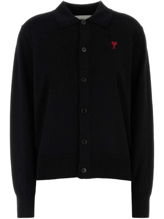  아미 가디건 HKC211KN0025