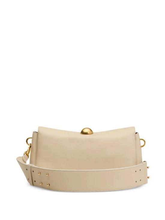  아미 숄더백 E25ULL027AL0103 - AMI