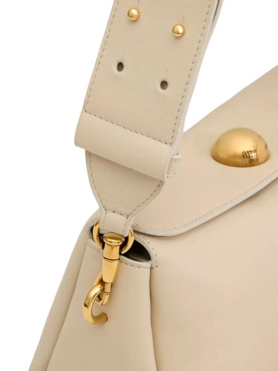  아미 숄더백 E25ULL027AL0103 - AMI