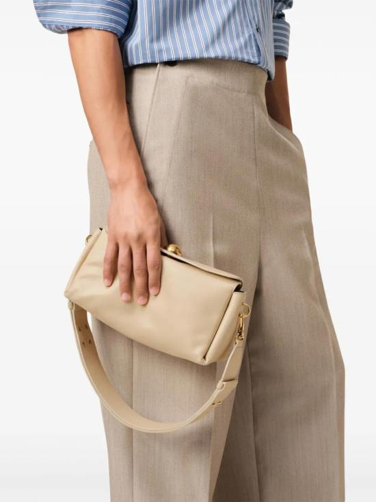  아미 숄더백 E25ULL027AL0103 - AMI