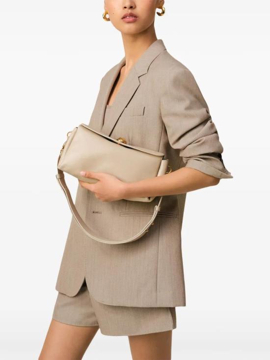  아미 숄더백 E25ULL027AL0103 - AMI