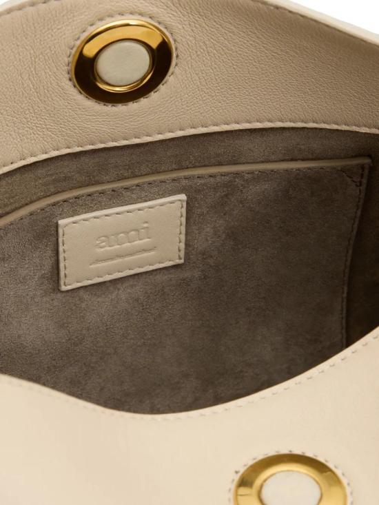  아미 숄더백 E25ULL027AL0103 - AMI