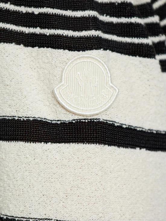  몽클레어 미디 원피스 K10939L00015M6334 - MONCLER