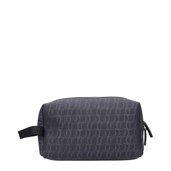 25FW 크리스챤 루부탱 뷰티 케이스 1245219I542