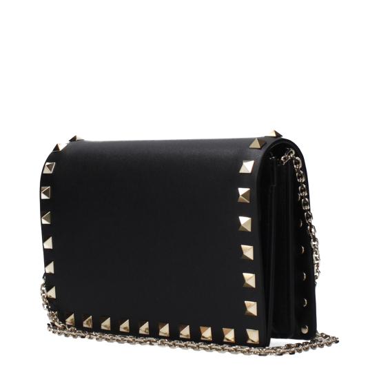 25FW 발렌티노 가라바니 크로스백 P0249BOL0NO - VALENTINO GARAVANI