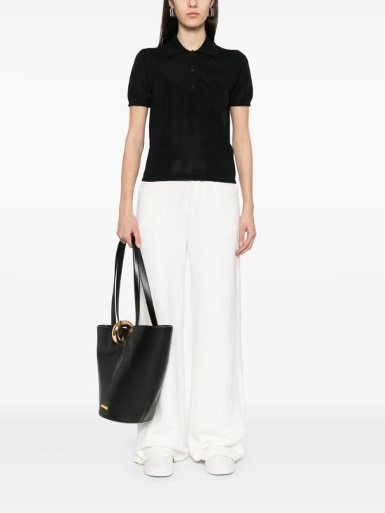  몽클레어 폴로 티셔츠 K10939A00004M6440 - MONCLER