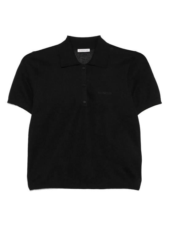  몽클레어 폴로 티셔츠 K10939A00004M6440