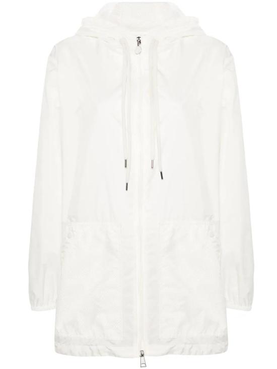  몽클레어 자켓 J10931A001015968E white