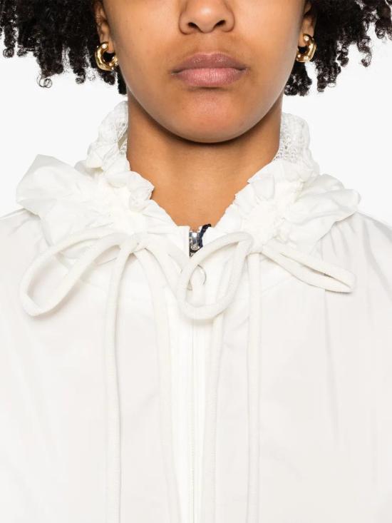  몽클레어 자켓 J10931A001015968E white - MONCLER