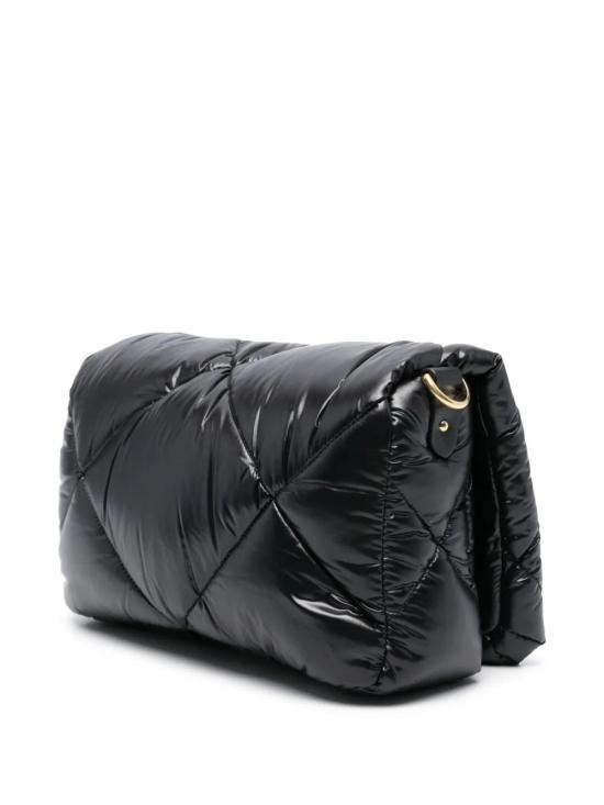  몽클레어 크로스백 I209B5L00006M3202 black - MONCLER