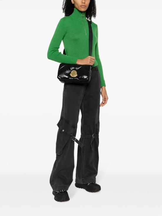  몽클레어 크로스백 I209B5L00006M3202 black - MONCLER