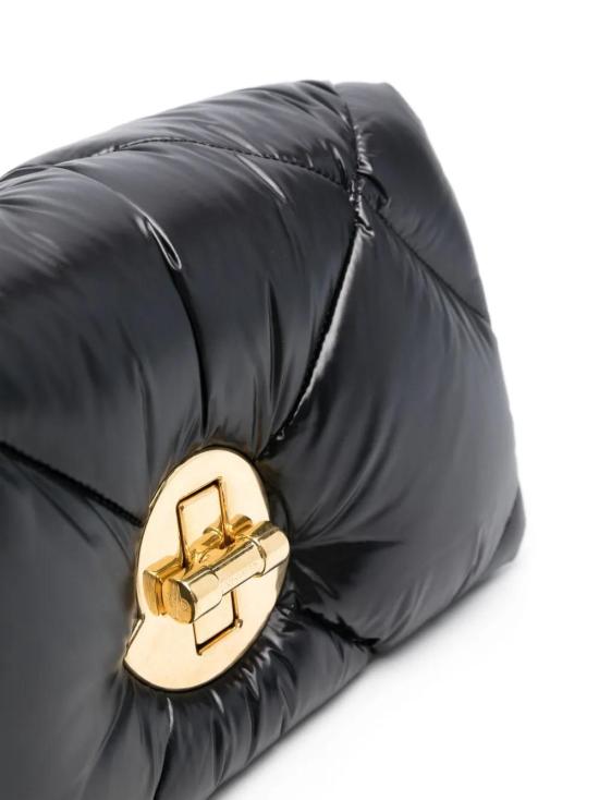  몽클레어 크로스백 I209B5L00006M3202 black - MONCLER