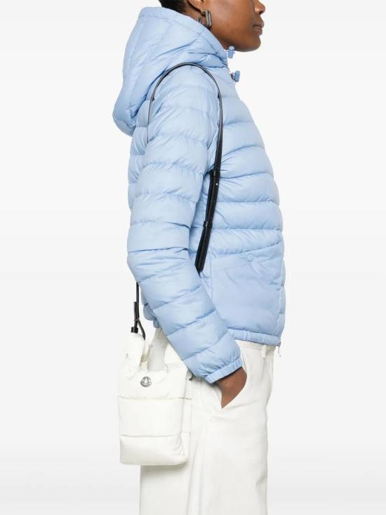  몽클레어 크로스백 K109B5L00022M6275 white - MONCLER